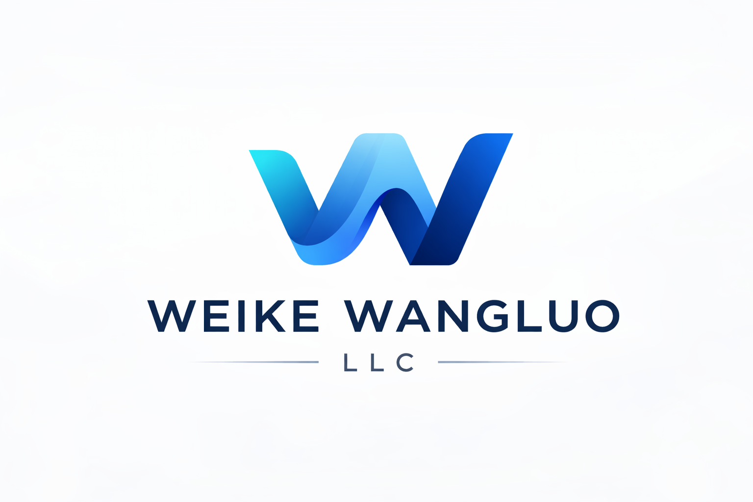 Weike Wangluo Logo